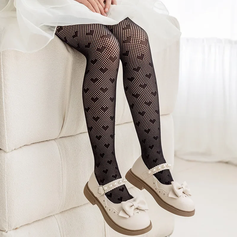 Baby Girl Tights Dance Stocking Sock Pantyhose for Kids With kids socks kids pantyhose ballet tights solid color pantyhose toddler tights