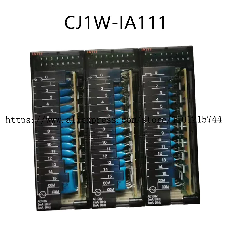 

Новинка, оригинальный контроллер PLC, стандартная деталь, один год гарантии