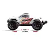 1:10 Remote Control Car Pre-Sale 10208 Off-Road Mxjs Brushless 100a Independent Esc 35kg Digital Servo Model Cordless Toys Gifts 6