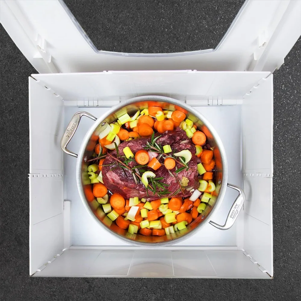 Brod & Taylor Folding Proofer & Slow Cooker (Proofer)