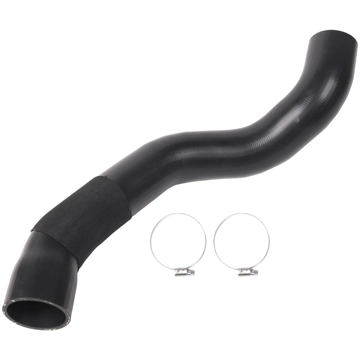 AB396K683DD AB39-6K683-DD Air Intercooler Hose Intercooler Pipe for FORD RANGER EVEREST MAZDA BT50 3.2L 2011-