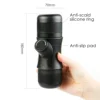 Portable Mini Hand Pressure For Office/home Travel Outdoor Porfessional Coffee Machine Light Coffee Espresso Machine 6