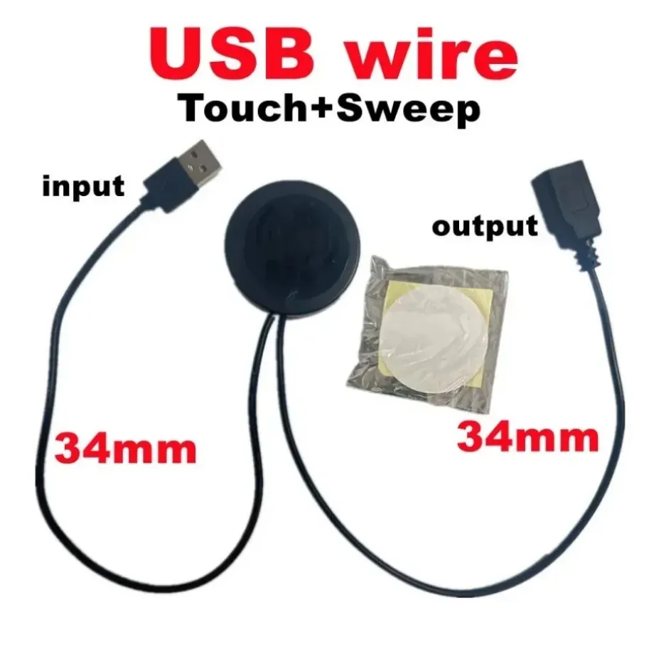 USB Wire-A