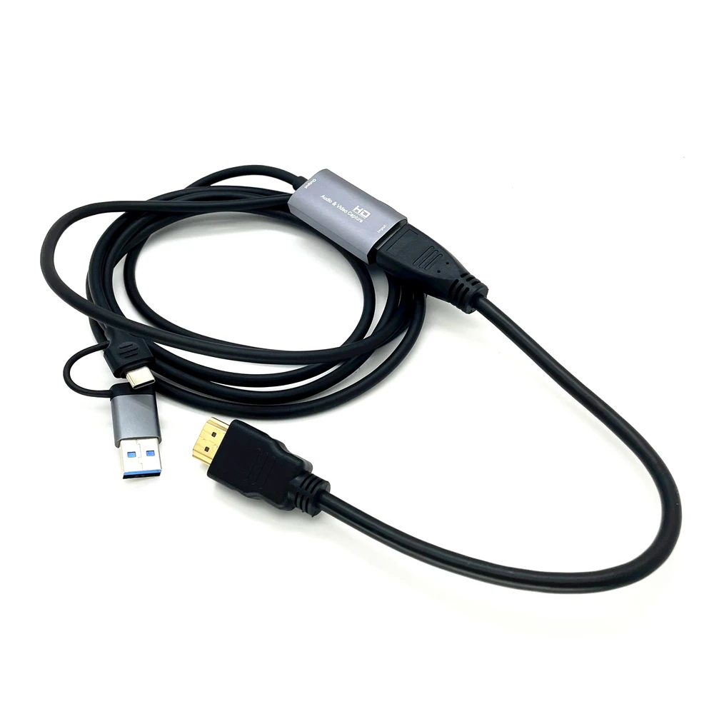 USB  cŸ to HDMI ȣȯ A Ÿ  ĸó ī ̺ Ʈ ̺, ĳ R5C  A7R5 A7S3  XH2 XH2S GH6 GH5