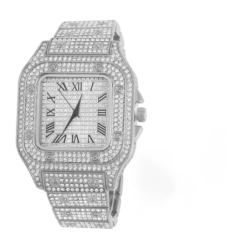 Silver Color A