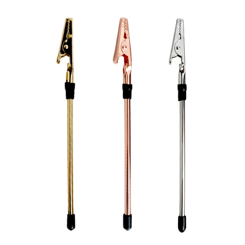 Bracelet Clasp Helper Tools Metal Jewelry Clasp Helper Bracelet
