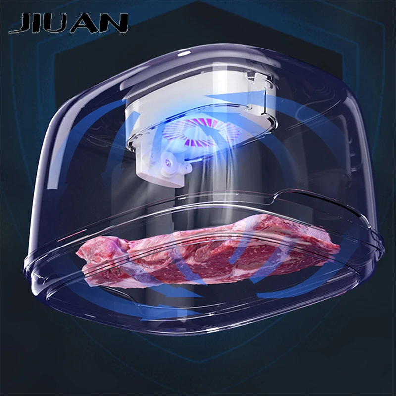 Kitchen Quick Thaw Machine Food Grade Aluminum Meat Steak Rapid  Preservation And Defrosting Tray Household Ice Melting Artifact - AliExpress