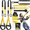 P3-Trx Suspension Training Belt Home Fitness Tension Band Tension Rope Resistance Band Suspension Training System Gym Equipment 2