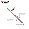 PGM Golf Correction Putter Ruler Putter Track Guide Maintains Forward Spin Ball Golf Swing Trainer Golf Training Aids JZQ026 4