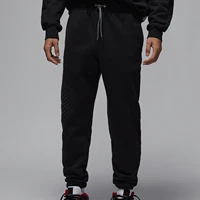 Nike officiel authentique JORDAN jogging de basket-ball en tricot pour hommes HQ8828-010 1