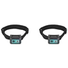 2X HD 1080P Outdoor Sport Camera F18 Night Vision Camcorder SOS Head-Mounted Action Cameras Helmet Video Recording 1