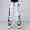 2024 Ski Pants Male Female Windproof Waterproof Winter Warm Snowboard Ski Trousers Reflective Snowboard Pants For Men And Women 6
