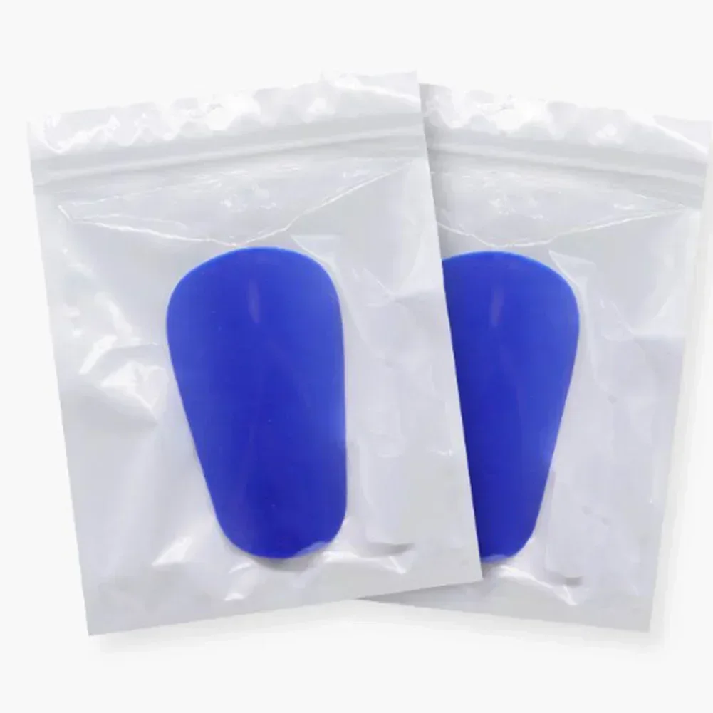 Shin Guard Pads Mini Master Football Shin Guard Thickened Insert Sport Guard Lower Leg Protector For Hit And Collision During Sports Activities