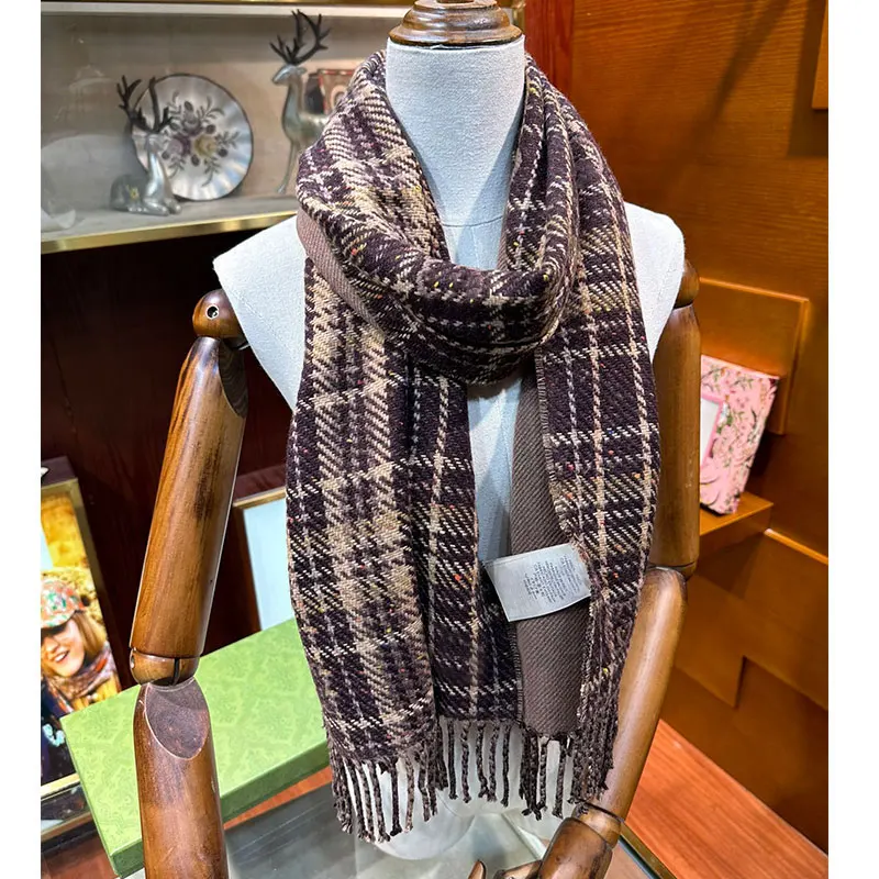 Рисунок 2 - Двухсторонний шарф двойного назначения