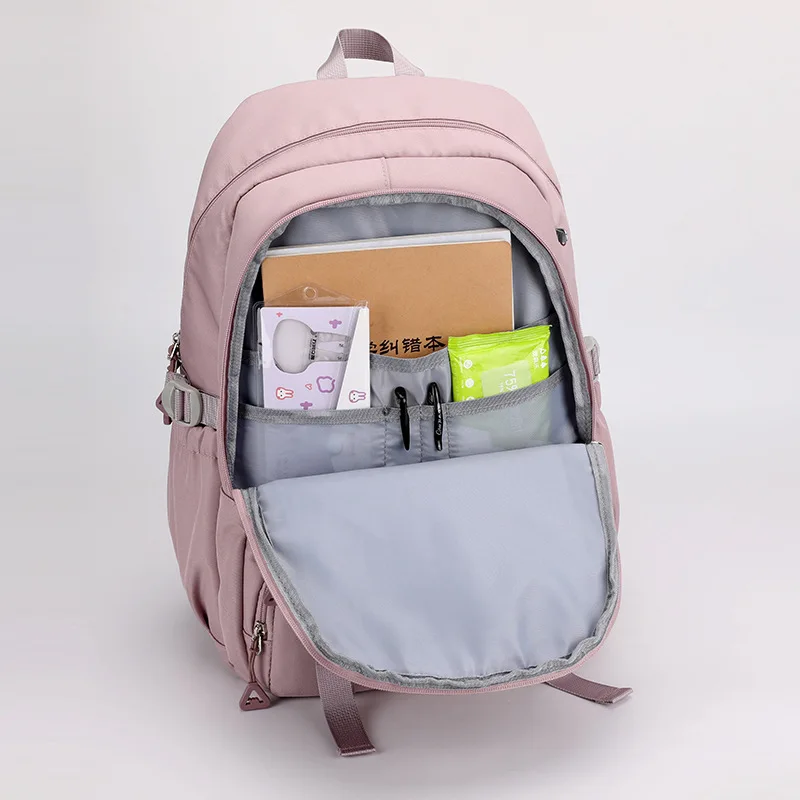 Children School Bags Primary Orthopedic school backpack Girls Kids book bag waterproof Backpack schoolbag kids Mochila Infantil