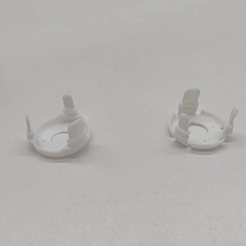 Original Gimbal Rubber Dampers - Left & Right Damping Cushions