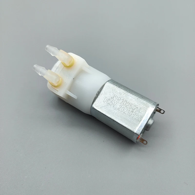 Рисунок 6 - Небольшой перистальтический насос 130