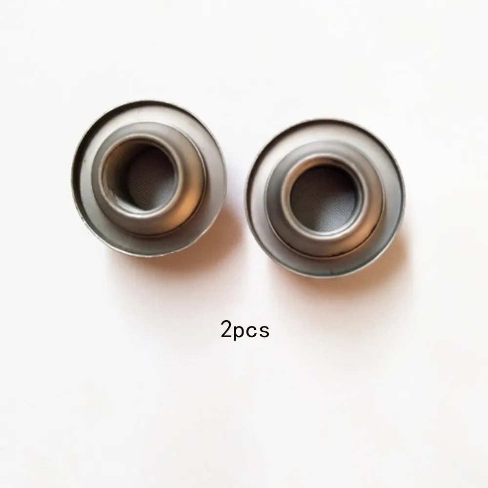 

Rear Axle Gears M8 Thread Buckle Upgrade Bike Replace Worn-Out Gears Inch Thread Buckle Titanium Bike Accessories