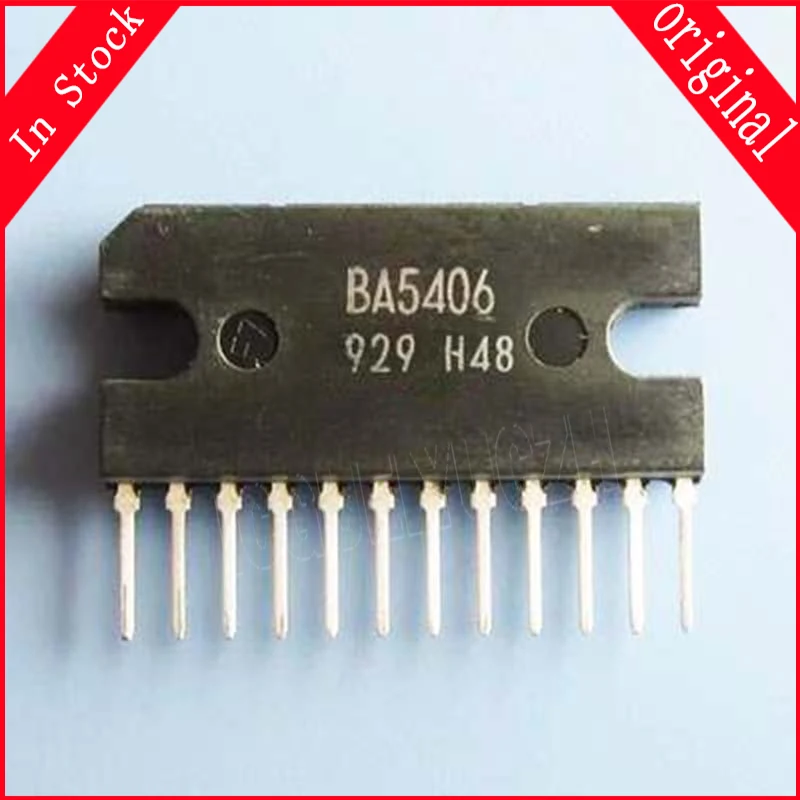 

1 шт./лот BA5406 4506 SIP-12 в наличии