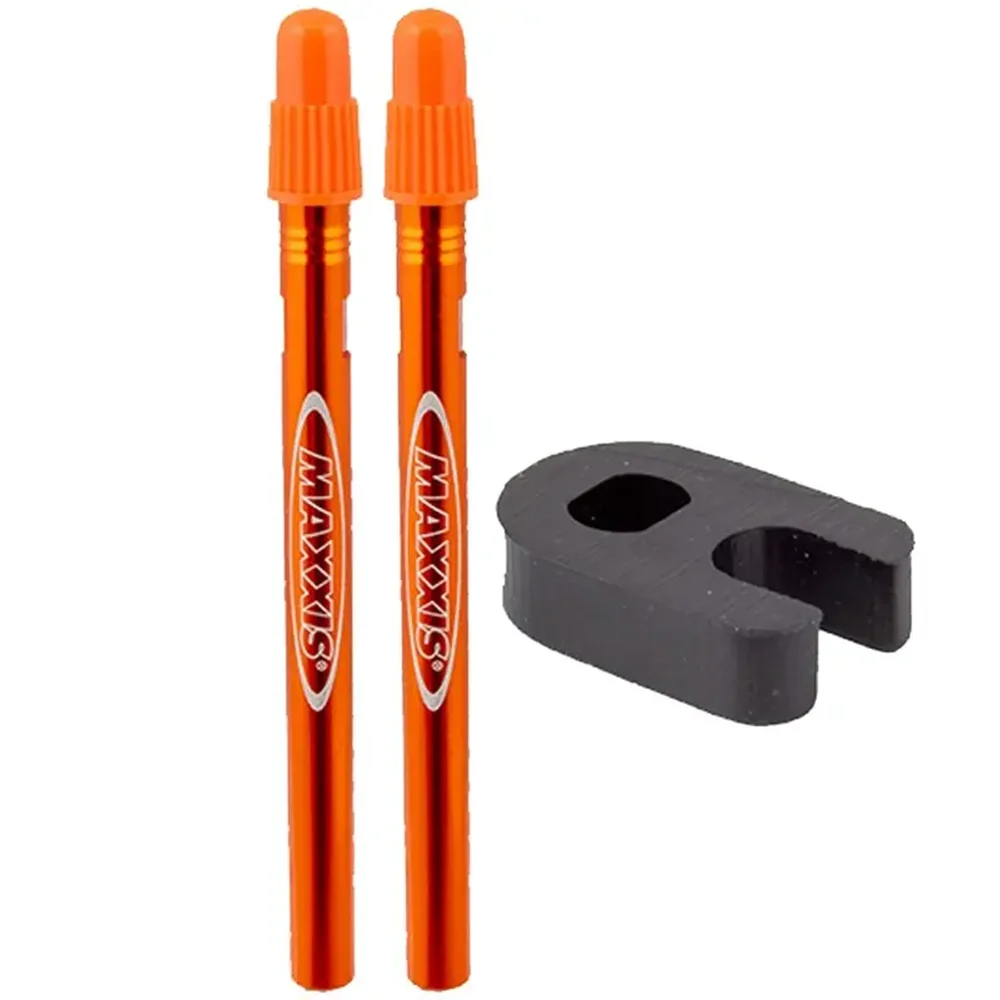 

MAXXIS MODULAR VALVE SYSTEM RED
