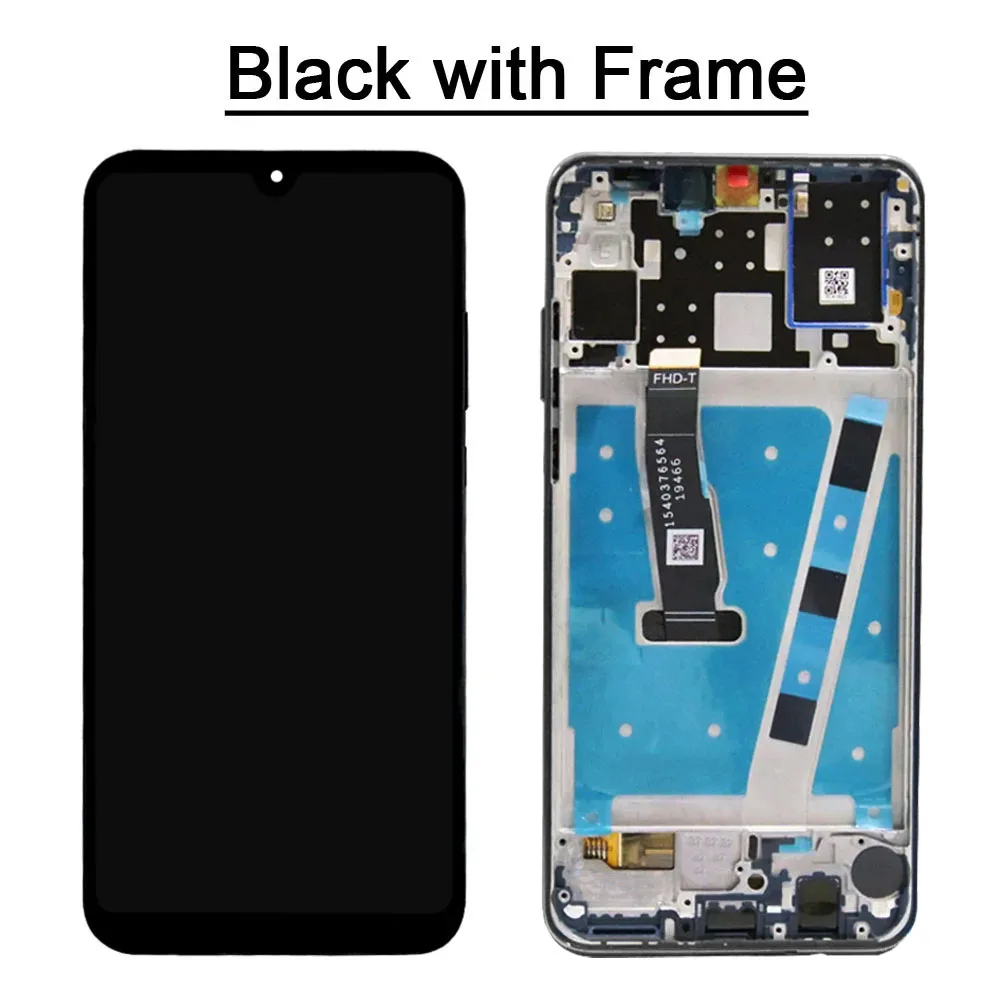 Huawei Honor 10 Lite /20 Lite HRY-LX1 Display Komplettes