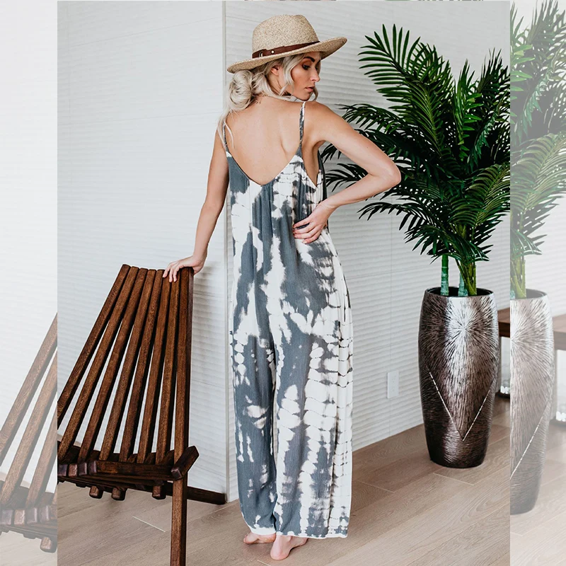 Pregnant Women Overalls Jumpsuits Pregnancy Rompers Maternity Strap Pant Trousers Clothes Plus Size Loose