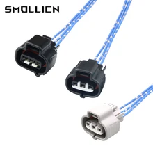 

1-50 Sets 3 Pin Auto Connectors 6189-0099 For VSS Toyota 1JZ 2JZ Map Sensor 90980-10841 Vacuum Turbo Pressure Connector LX13