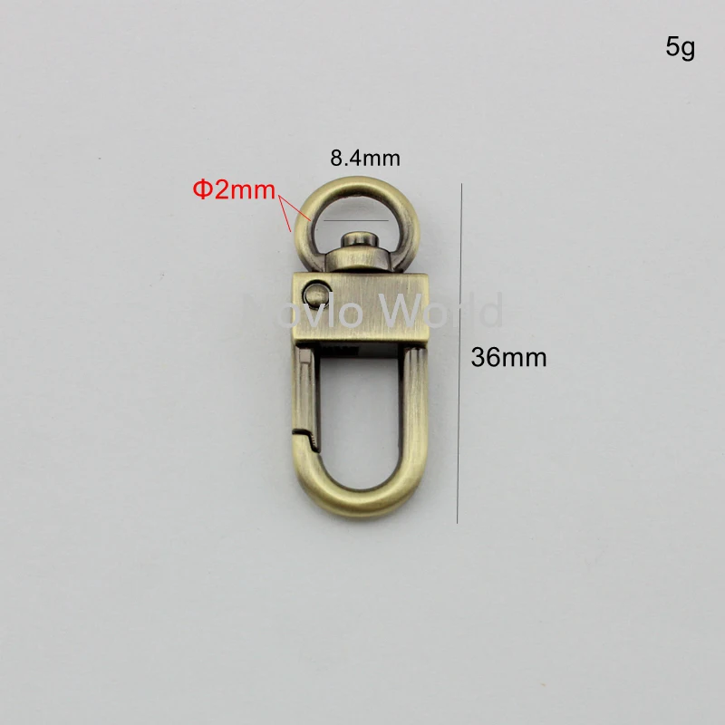 ݼ  ũ ɼ Ŭ , ڵ  Ʈ Ŀ Ŭ,     ׼, 10-20-50PCS