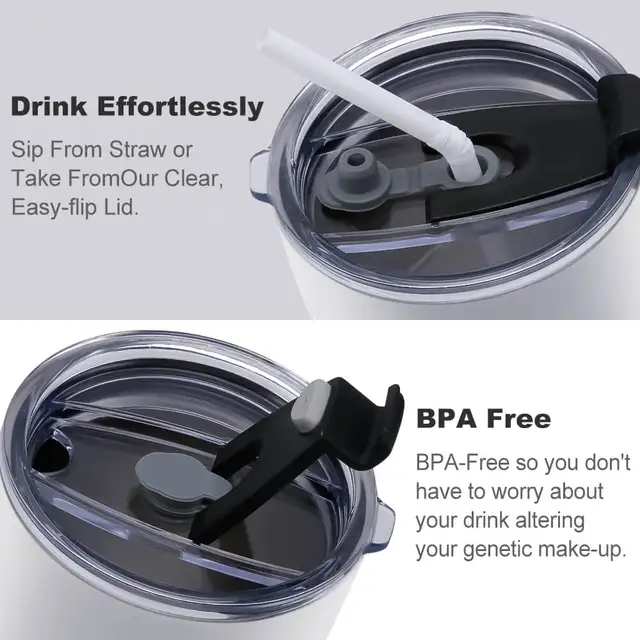 Eper Tej Rajzfilm Kawaii Utazási Bögre Jég Csésze 304 Rozsdamentes Acél Vákuum Szigetelt Autó Kávé Koreai Őszibarack Mil - Image 6