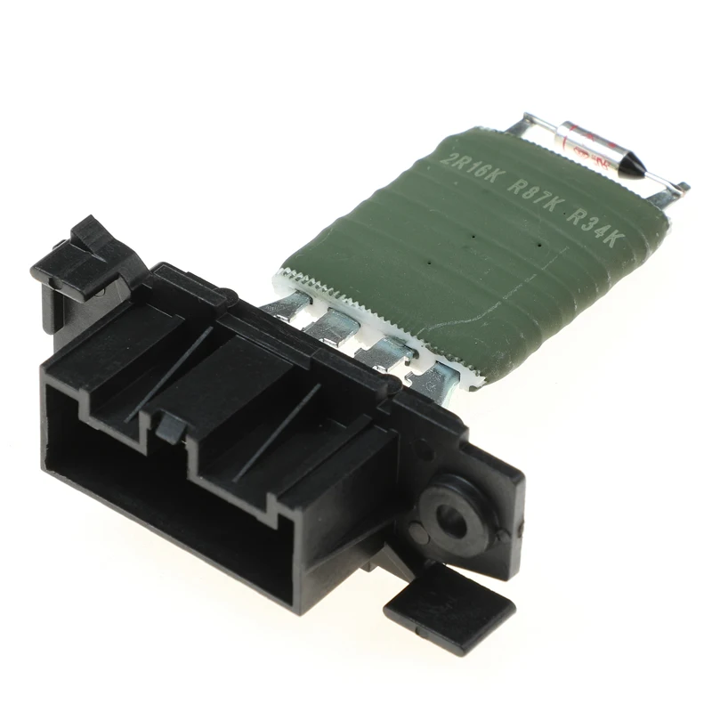 Car 77364061 6450XR Heater Blower Motor Fan Resistor