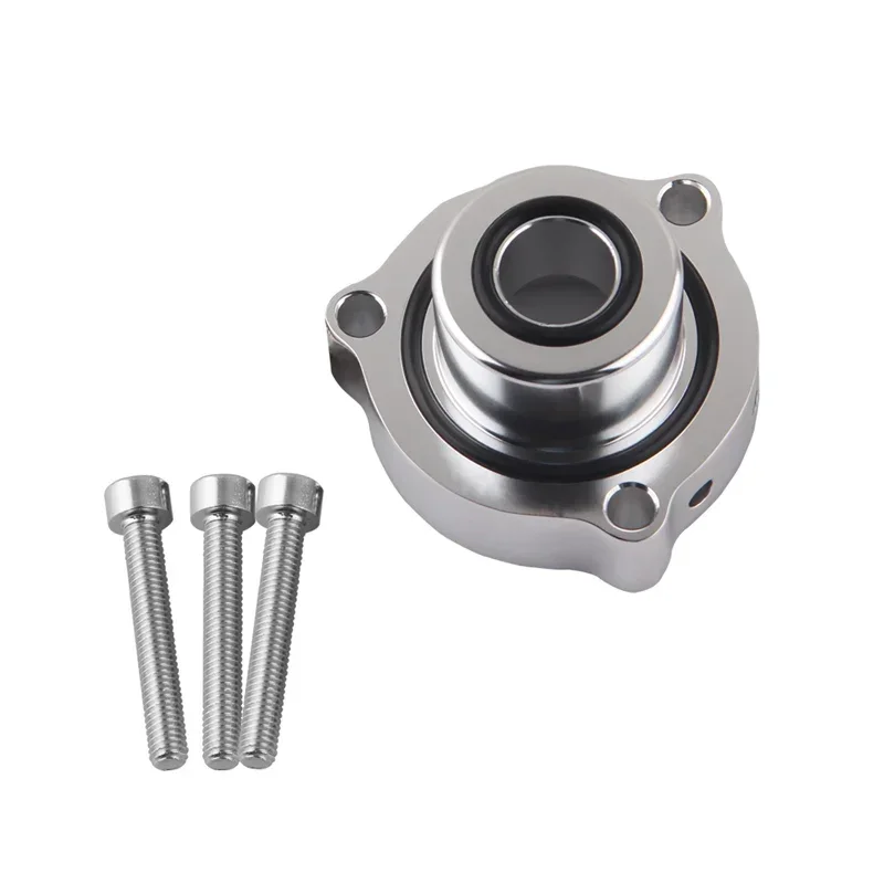 

Turbo Blow Off Valve BOV Dump Adaptor For Audi A3 1.4T/2.0T FSI B7
