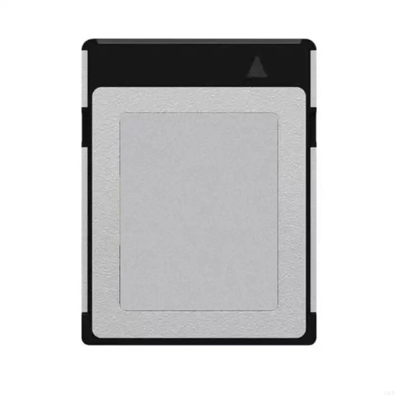 N3UD CFE Type B XQD Card Housing Case Upgraded Protector for CFE B Card Dustproof Enclosure