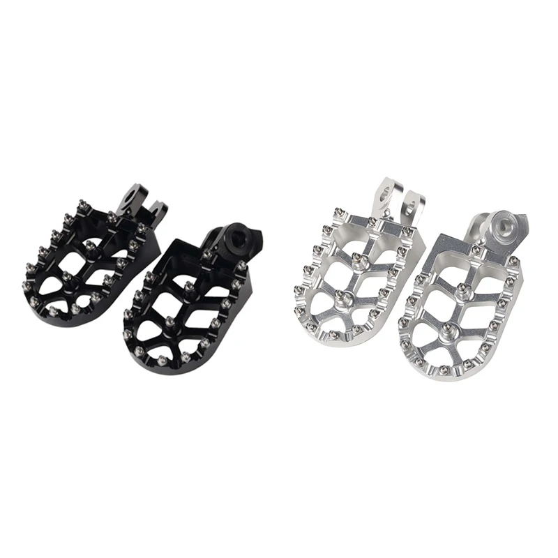 

Подножки для Yamaha Tenere XT 660 Z R 660Z 660R XT660 XT660Z XT660R