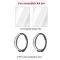 X4 air  SET
