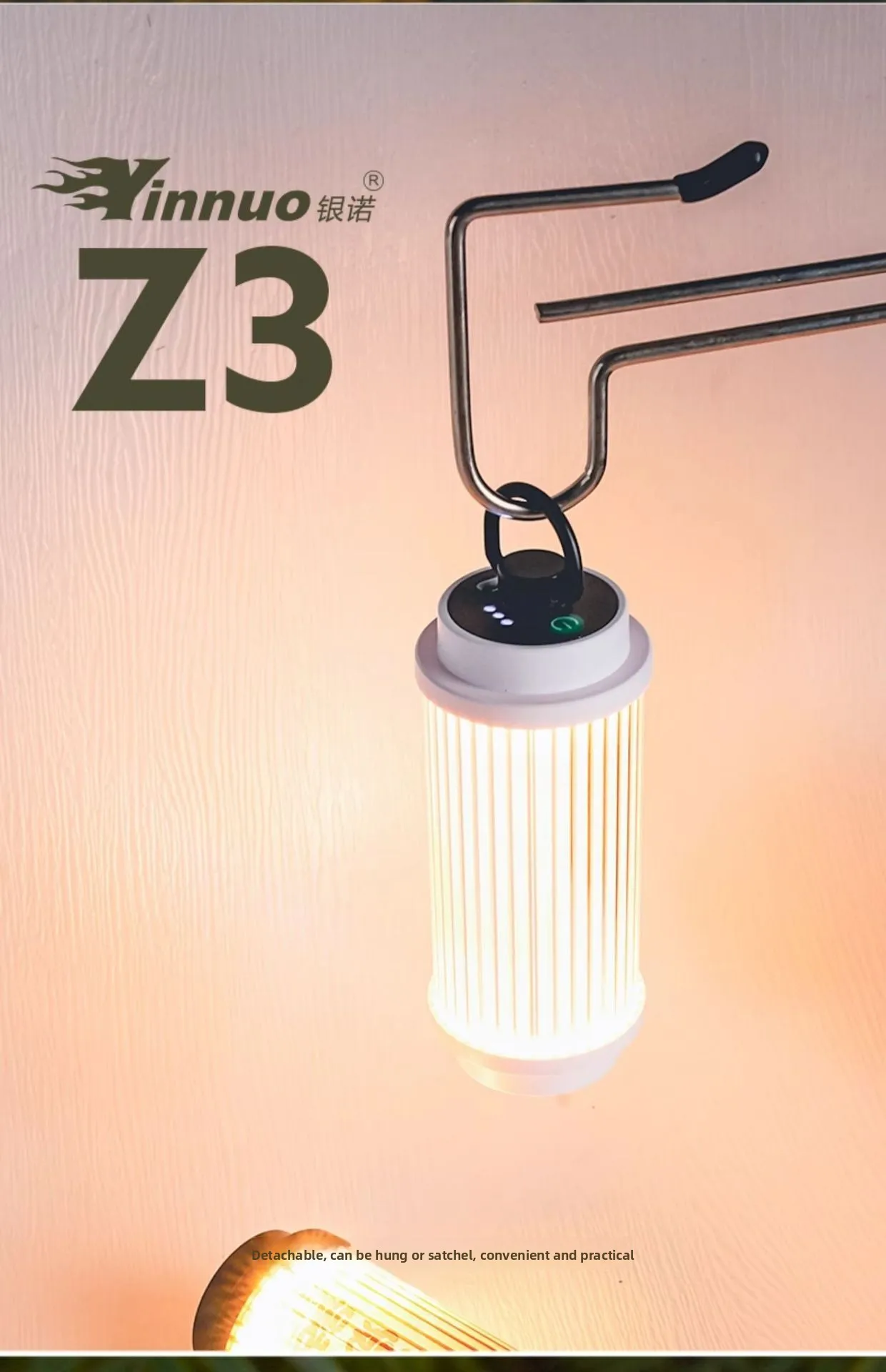 新品 TeLod. 38-kT 38灯 38 telo lod products New 38-KT 38 Light 38 Explore USB Rechargeable Camping Lanterns