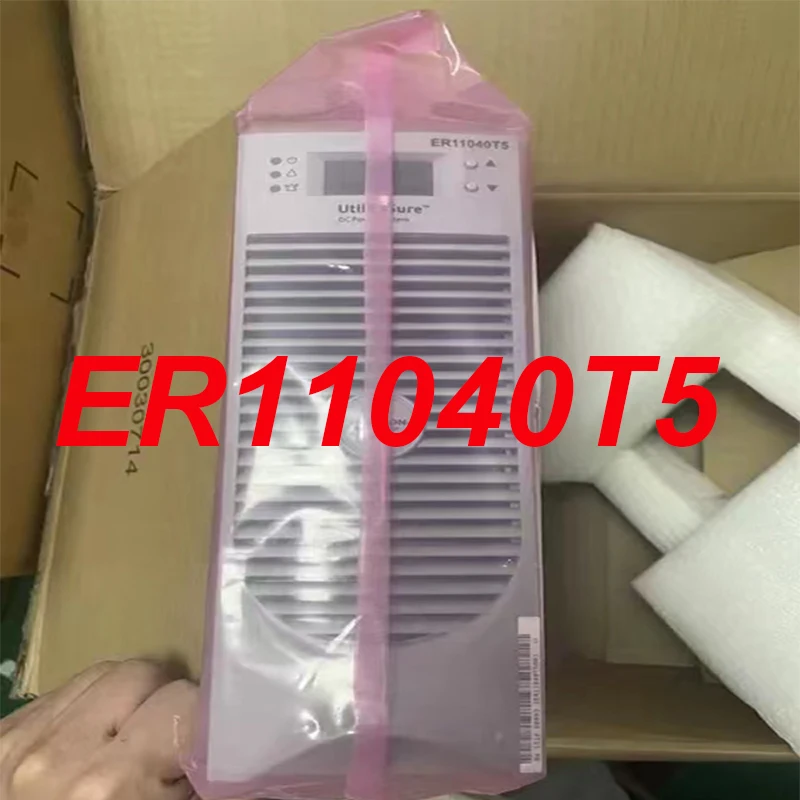 

100% New Genuine For EMERSON Power Supply Module For ER11040T5 ER11040/T5