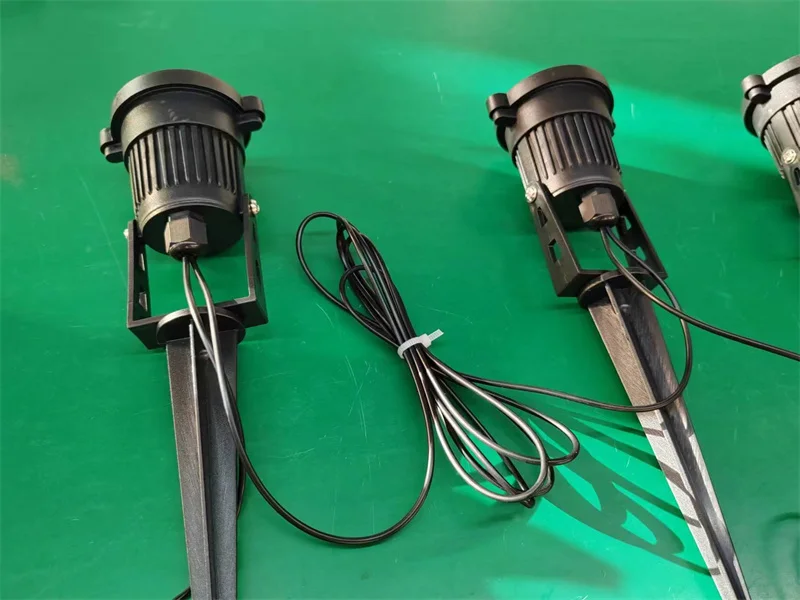 outdoor led garden lights product image