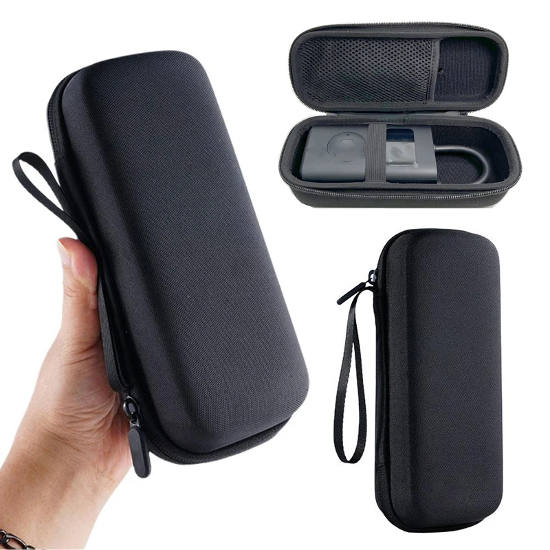 Premium Hard EVA Case for Electric High-Pressure Air Pump Protection
