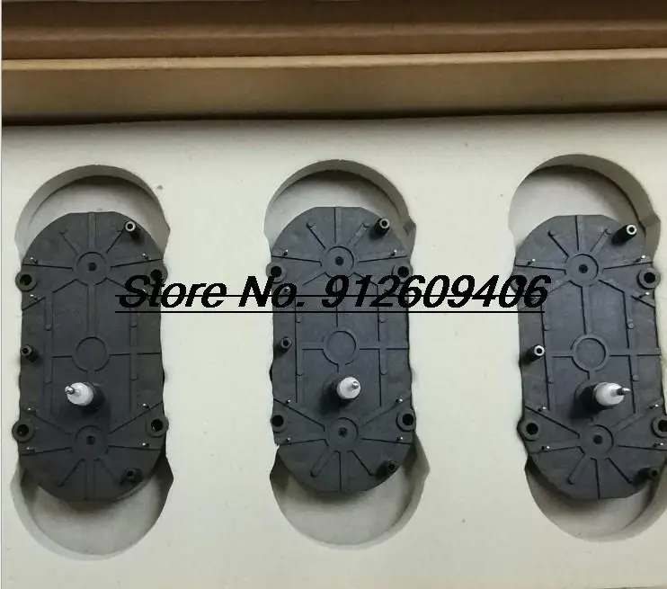 BKA30D-R5 360 degrees of rotation Stepper Motor,Auto instrument step motor.Special manufacturing