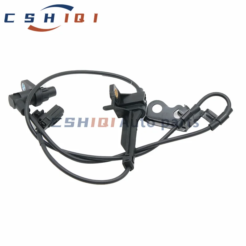 89543-12100 1/2PCS Front Left/Right ABS Wheel Speed Sensor For Toyota Corolla 09-13 1.8L 2.4L 89542-12100 Auto Part Accessories