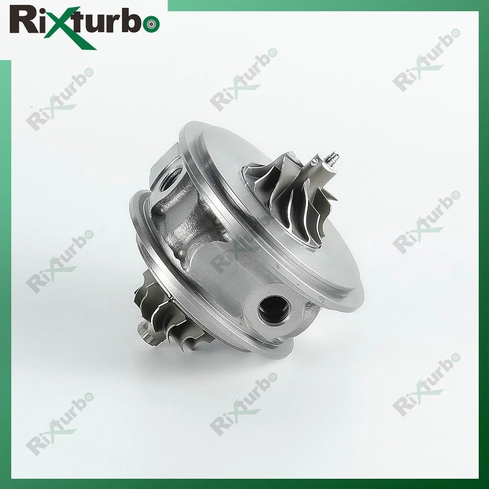 Turbo Boost Core Per Smart Brabus 698Ccm 74Kw 100Hp M160-1 743317-5001S A1600961199 743317-0001 Cartuccia Turbina 2004 Motore