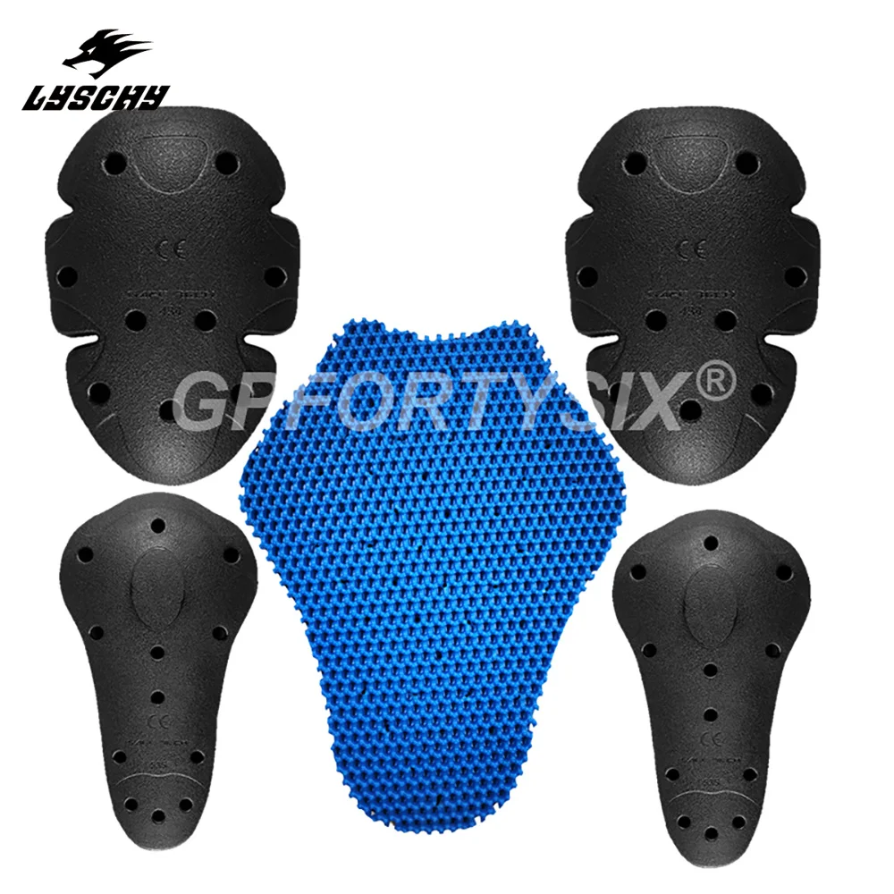 Motorcycle Jacket Men Waterproof Motocross Jacket Moto Suit Motorbike Riding Motorcycle Protection For 4 Season
