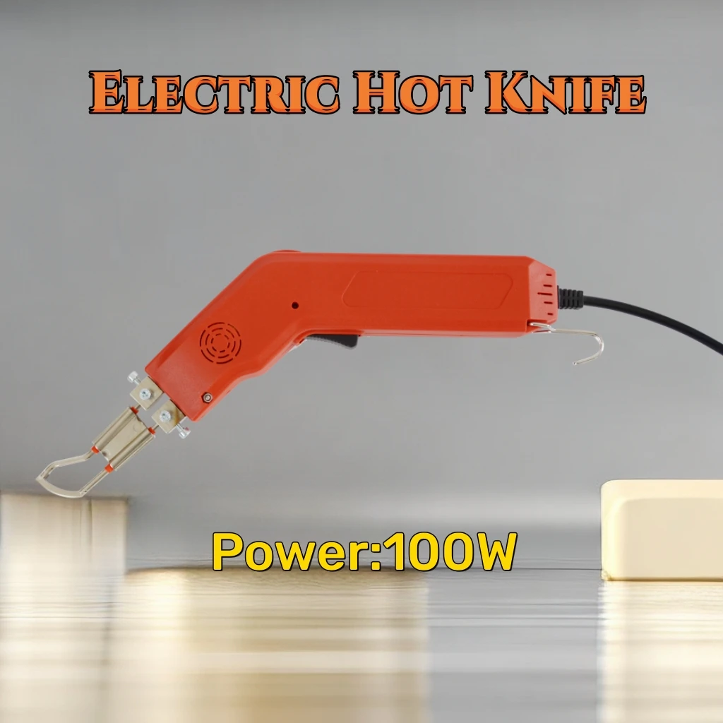ElectricHotKnifeThermalCutterHandHeld100WCutterFoamCuttingToolsNonWovenFabricRope.jpg