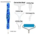 Dblue roller set