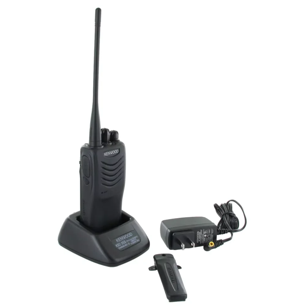 KENWOOD TK-2000 TK-3000 TK-U100 Portable Walkie Talkie TK3000 TK2000 TK 3000 Two Way Radio TK 2000 Handheld Transceiver 5