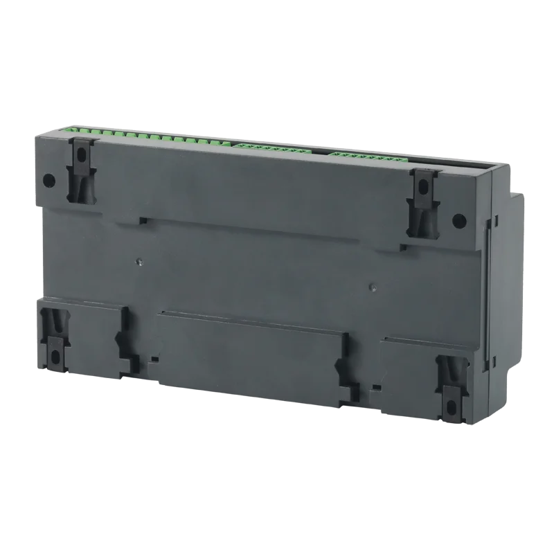 AMC16Z-FAK48 통신실 RS485 Modbus-RTU 다중 회로 모니터링 에너지 미터