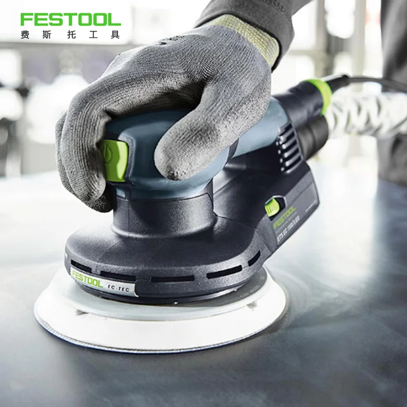 Рисунок 3 - Электрическая фотобумага FESTOOL 6 дюймов