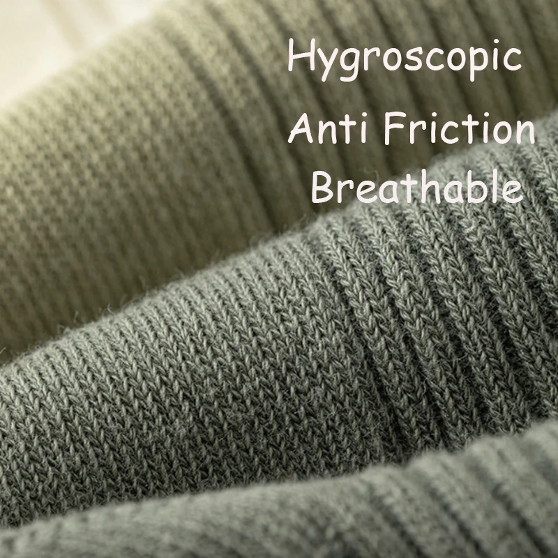 Sports Socks Cotton Ankle Socks Plain Color Boat Socks 5 Pairs Men Women Low Cut Breathable Comfortable Soft Thin Casual Non-Slip