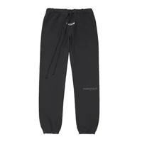 Pants black