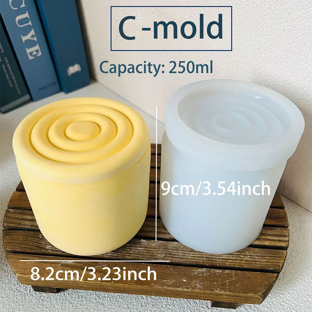 C-mold